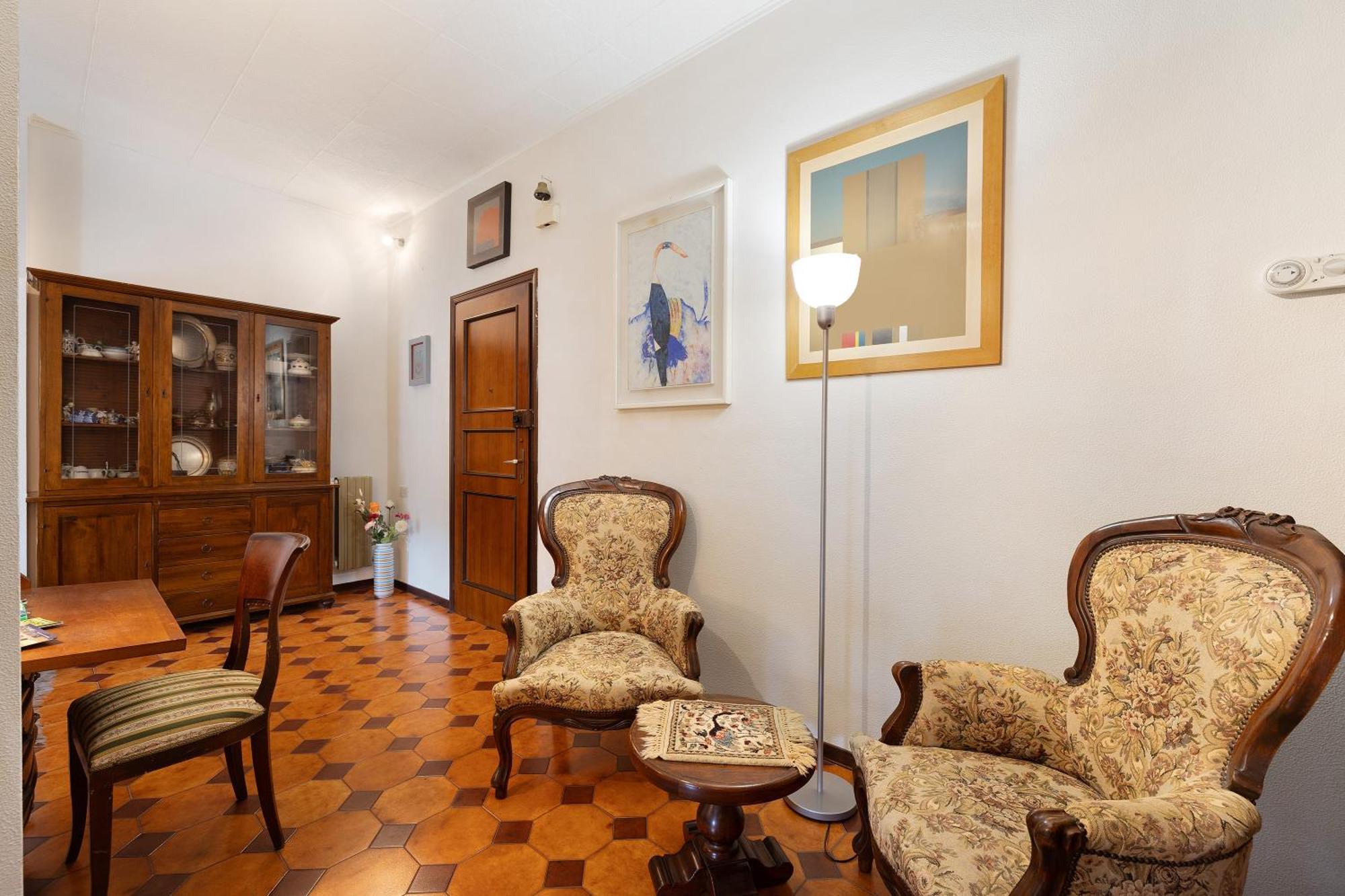 Appartamento Il Giardino Di Gio Finale Ligure Esterno foto