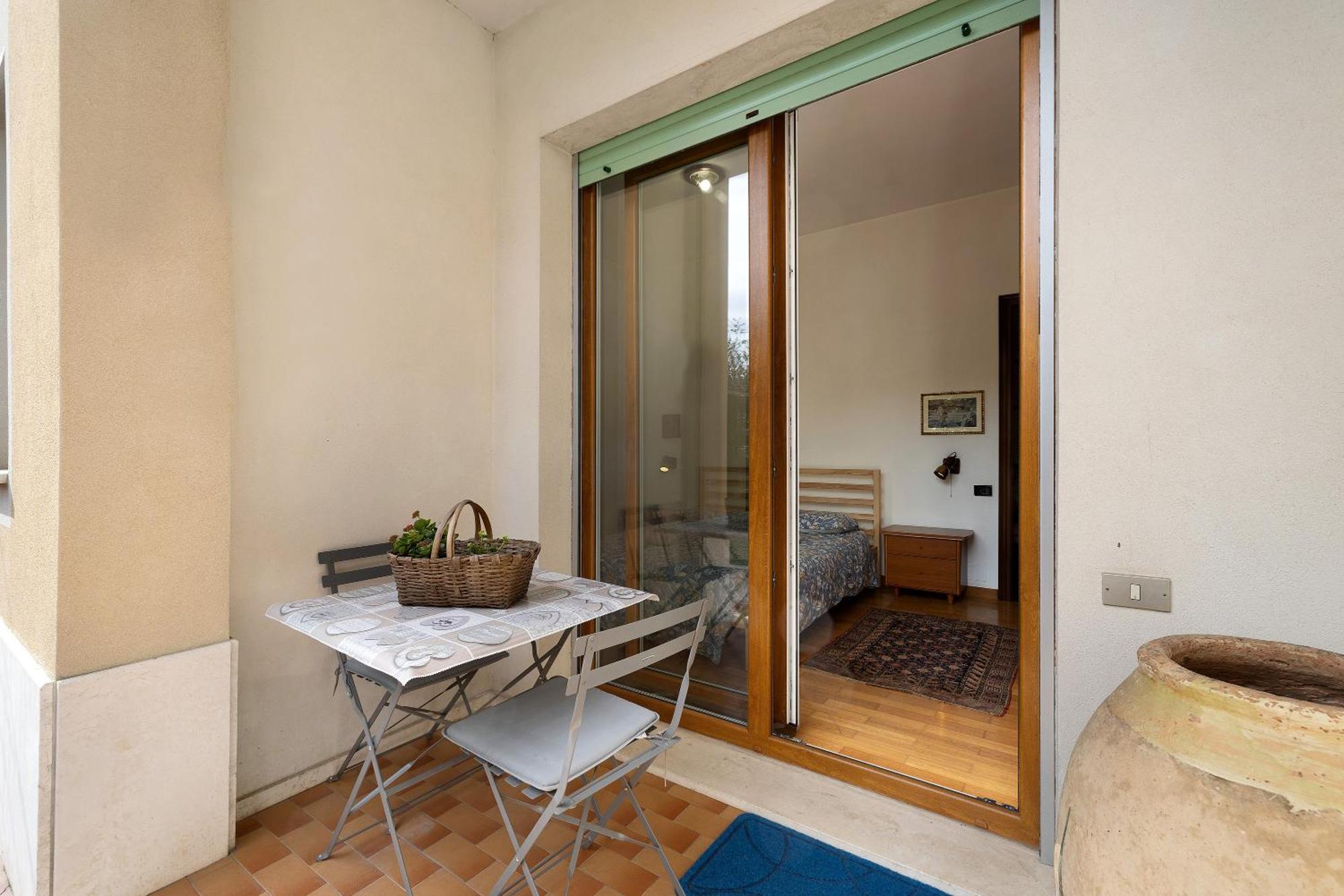 Appartamento Il Giardino Di Gio Finale Ligure Esterno foto